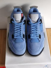 JORDAN 4 RETRO UNC EU 45 US