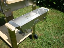 VASCA CUOCI ARROSTICINI IN