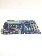 Gigabyte GA-Z77-HD3 socket