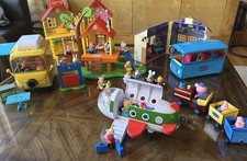Peppa Pig Figures, Furniture