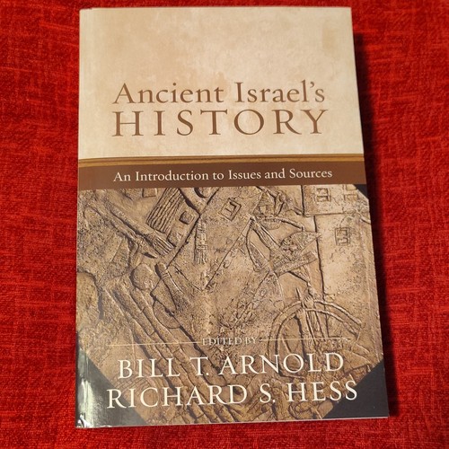 Ancient israel history by - ancient, israel's