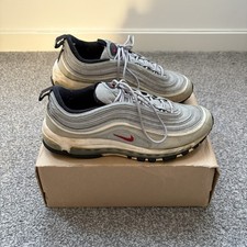 Nike Air Max 97 OG QS 2017