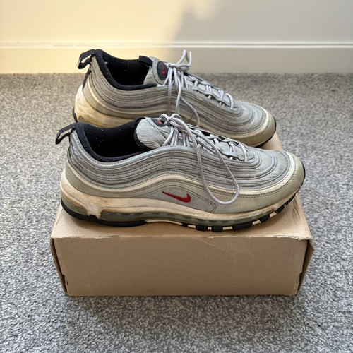 Nike air max - air, 2017