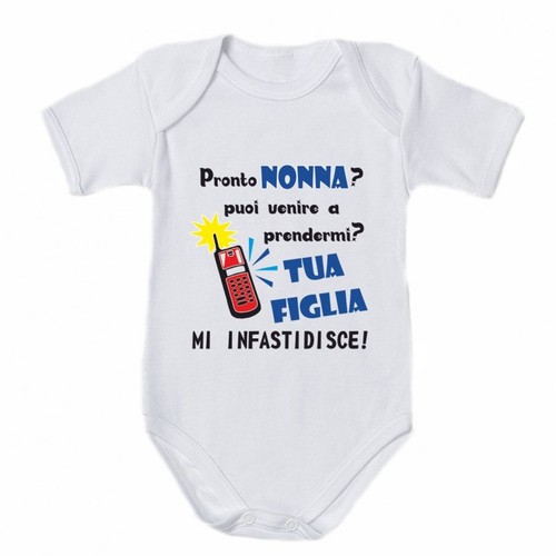 Body tutina neonato - , bambino