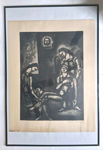 Georges rouault - georges,