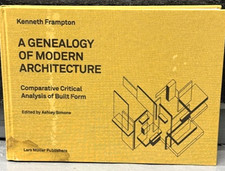 A Genealogy of Modern