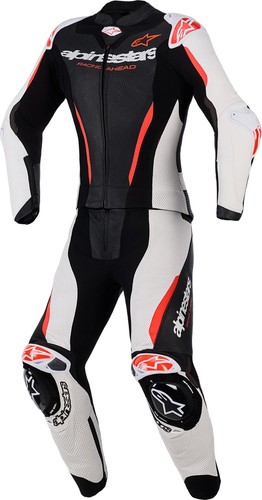 Alpinestars stella tuta - alpinestars, gp-r7