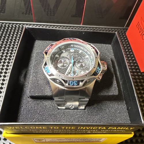 Orologio uomo invicta venom - orologio,