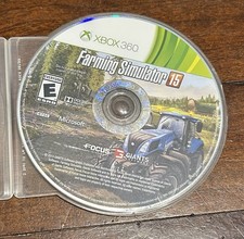 Farming Simulator 15