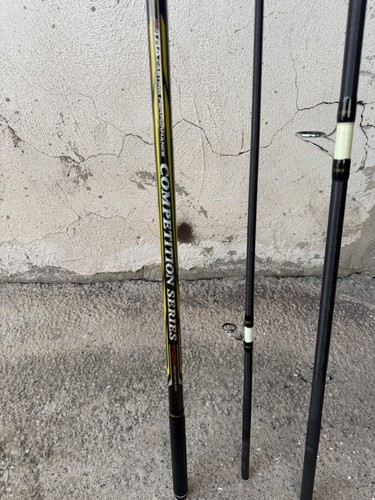 Canna pesca teabucco - da,