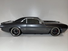 Losi/Fatherra Scala 1/10 R/C