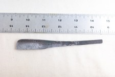 Rasoio dritto giapponese Tamahagane Kamisori