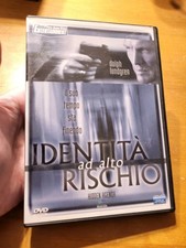 Identità ad alto Rischio