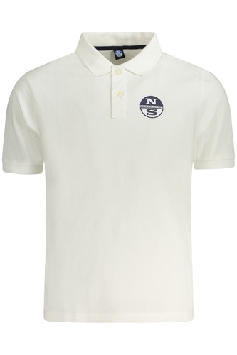 North sails polo maniche - north,