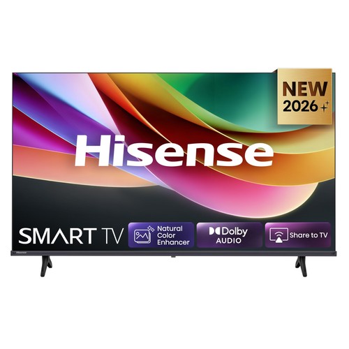 Hisense smart hd ready - 32,