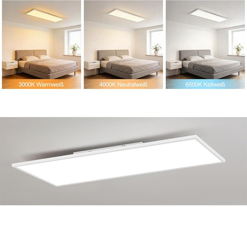 Plafoniera pannello led - pannello,