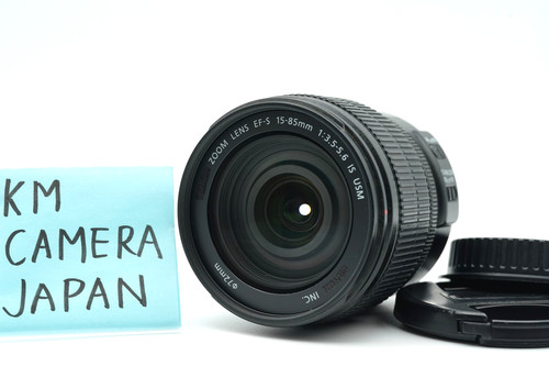 Duty payed canon ef - [us,
