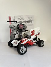 Losi | Mini Slider | Scala