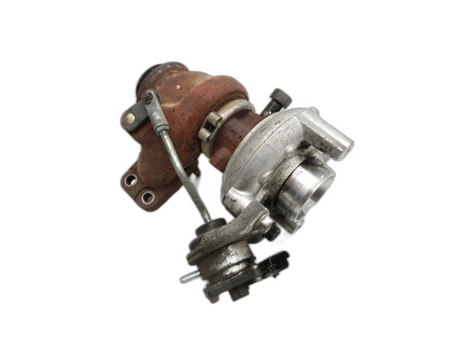 Turbocompressore