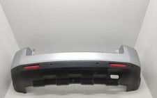 PARAURTI POSTERIORE COMPLETO