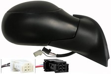 SPECCHIO RETROVISORE ELETTRICO