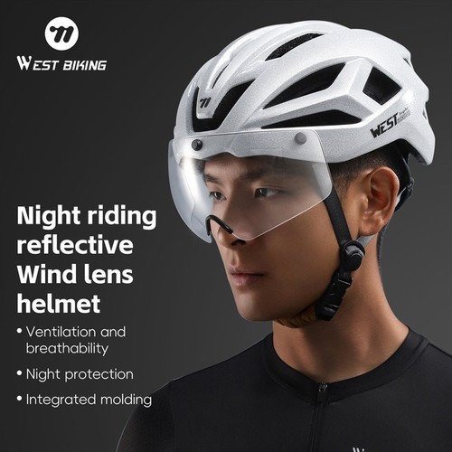 West biking casco - biking, ciclismo