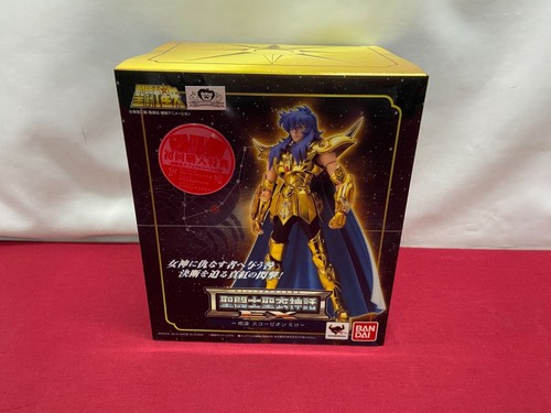 Saint seiya myth cloth - saint, ex