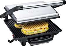 Barbecue, panini, grill