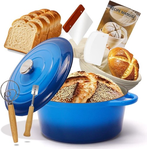 Boweiti forno olandese - boweiti,