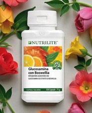 Glucosamina con Boswellia