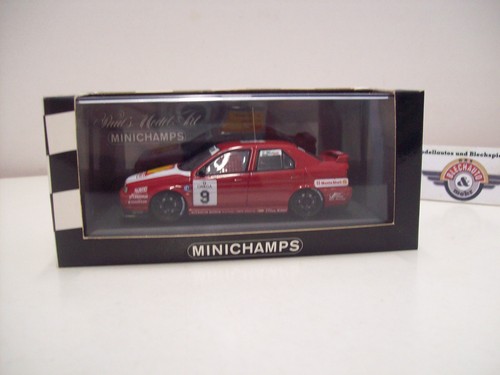 Alfa romeo 155 modena - #9, modena"