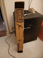 Proel asta per microfono rlm