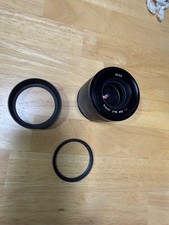 [Usato] Zeiss Loxia 50mm F/2