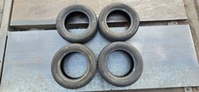 4 pneumatici invernali Hankook