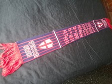 SCIARPA SCARF ULTRAS GENOA