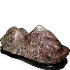 Pietra Suiseki Grande Vista