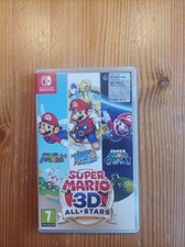 Super Mario 3D All-Stars ITA -