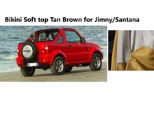 Bikini Top For Suzuki