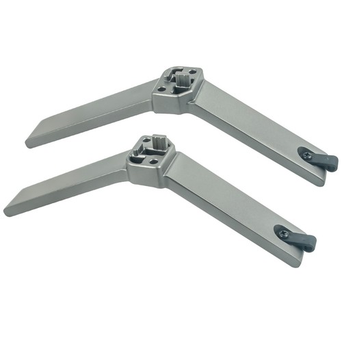 Gambe supporto base - tv, per