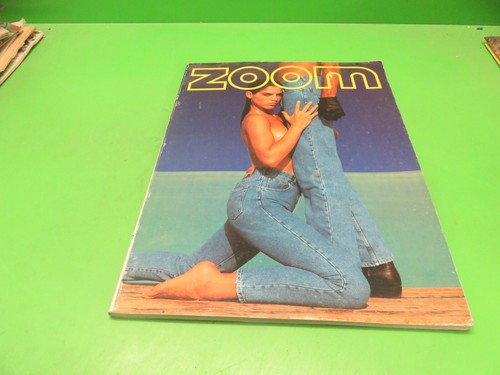 Zoom rivista luglio - rivista,