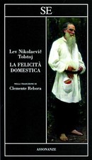 Lev Nikolaevic Tolstoj, La