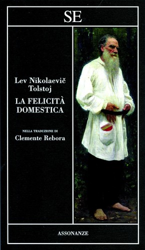Lev nikolaevic tolstoj - lev, la