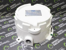 USED Venture Measurement Company RF12EC1G1 Bindicator Transmitter Module