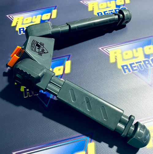 Nerf strike elite foldable - nerf,