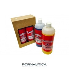 Teak wonder combo pack - teak, 1lt