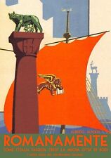 Rodi, Romanamente vol. 14 -