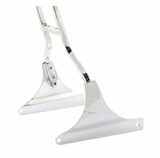 SISSY BAR SOFTAIL COPPIA STAFFE SCHIENALINO PER HARLEY DAVIDSON SOFTAIL 00-17 HD