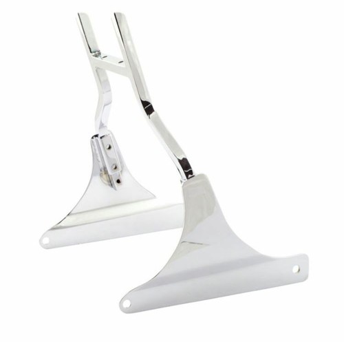 Sissy bar softail coppia - sissy,
