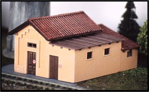 Ninive magazzino attrezzi - ninive,