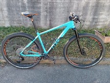 Cube mtb taglia - cube,